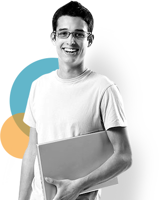 Our Financials - Gentleman (320x402), Png Download