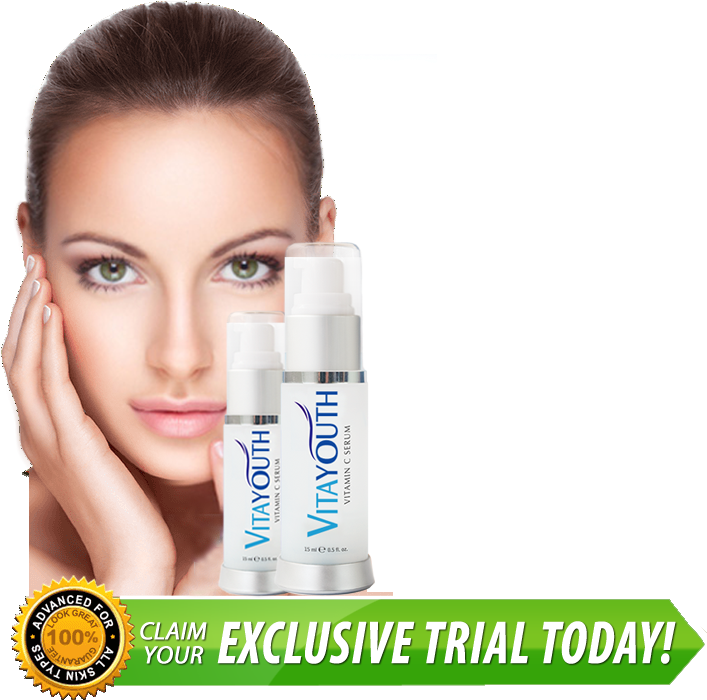 Girl - Renew Collagen Serum Usa (714x699), Png Download