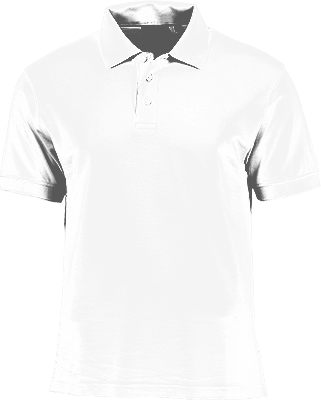 Front-shadow - T-shirt (321x400), Png Download
