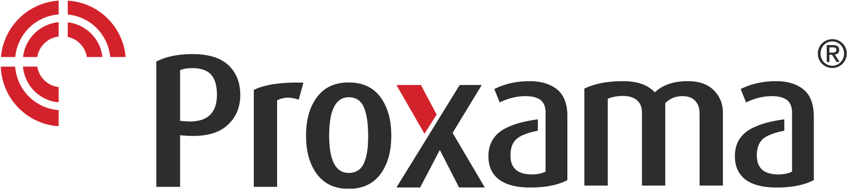 Beacon Manufacturers - Proxama Logo Png (2000x889), Png Download