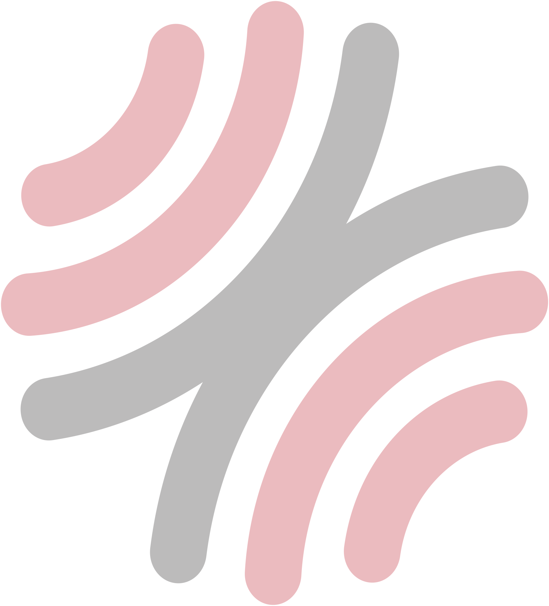 Fingerprint-logo - Fingerprint (1828x2016), Png Download