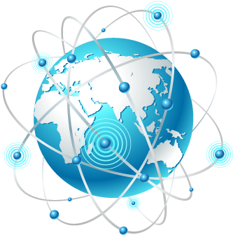 We Can Help And Resolve All Sorts Of Internet Related - Global Management (350x350), Png Download