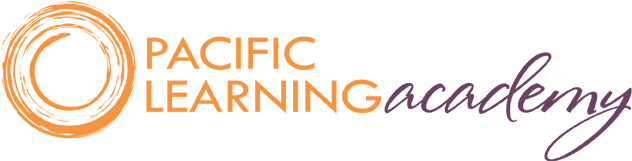 Pacific Learning Academy Logo Designed By Fingerprint - Convenience Store (720x720), Png Download