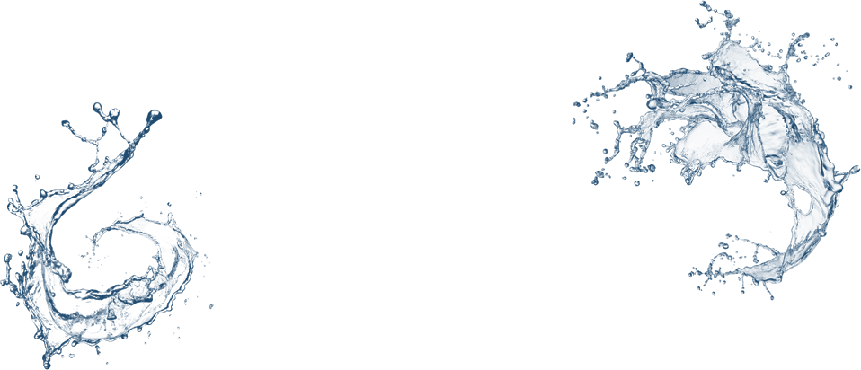 Viking Splashes - Gurin Professional Rechargeable Water Flosser With (958x412), Png Download