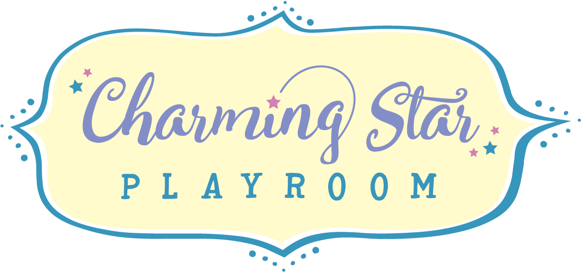 Charming Star Playroom Offers A Safe Place For Your - Calligraphy (1389x661), Png Download