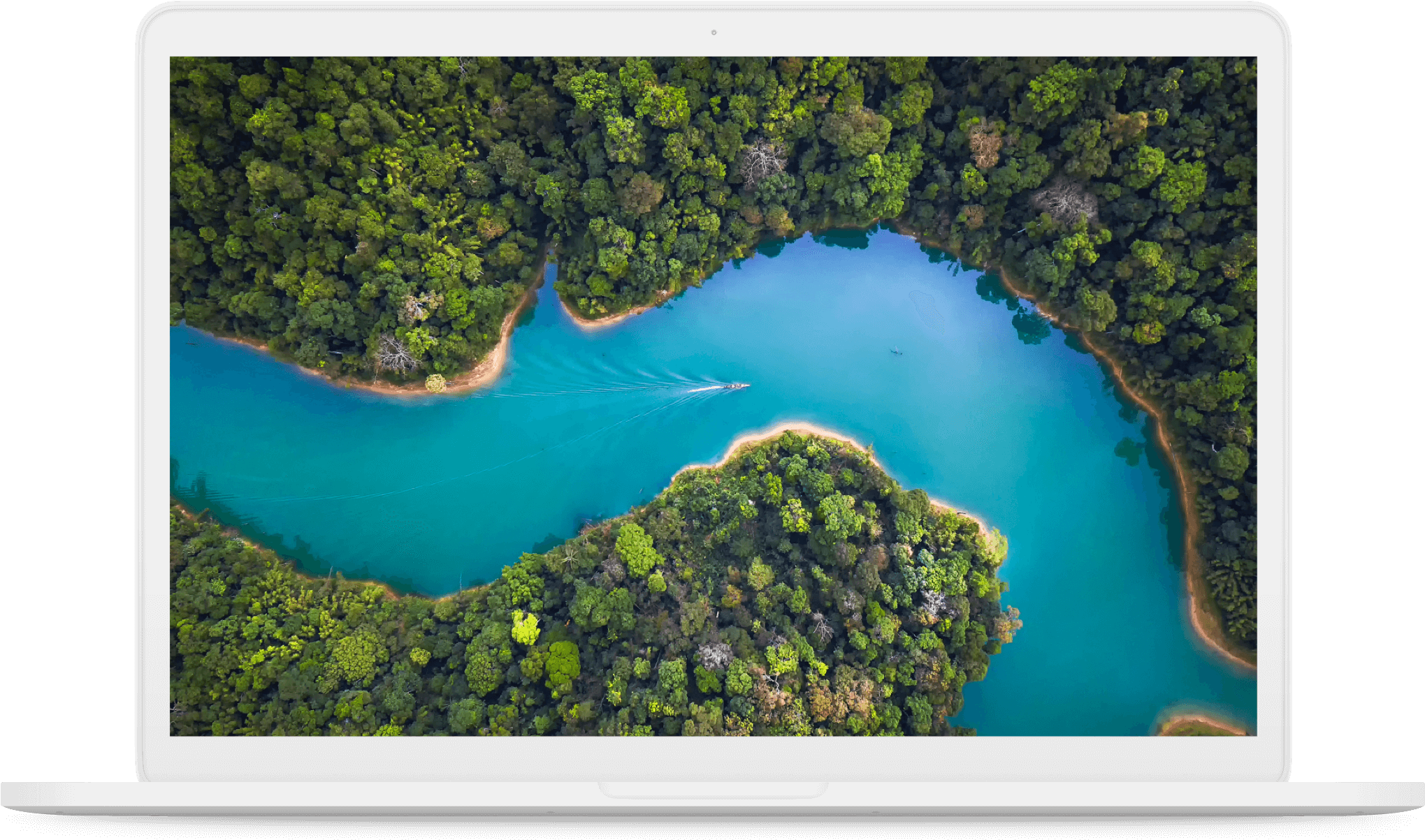 High-speed Internet - National Park (2106x1212), Png Download