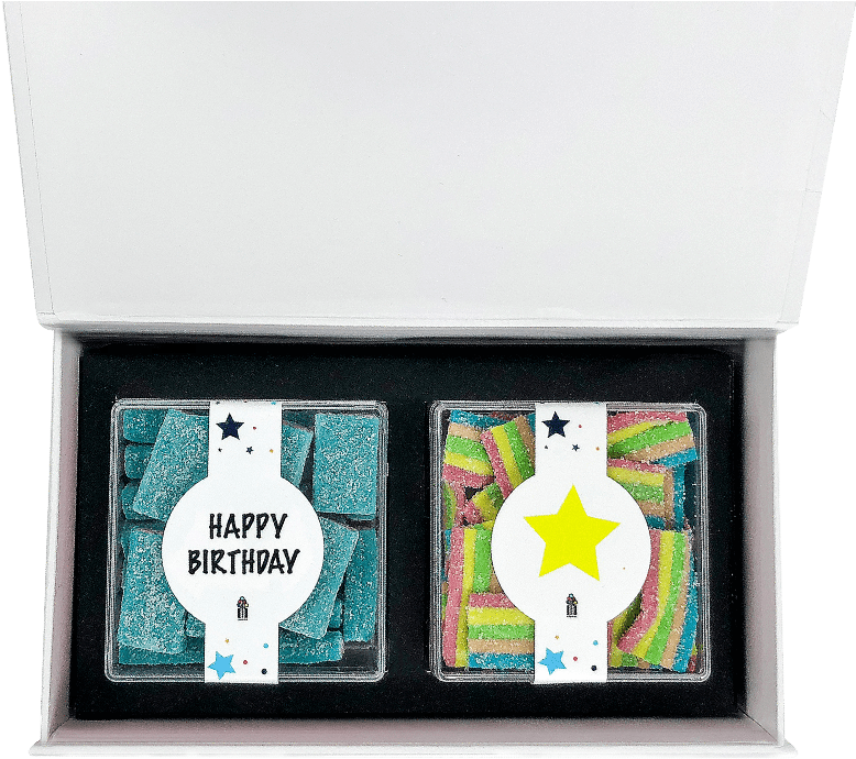 Birthday Star - Birthday (800x800), Png Download