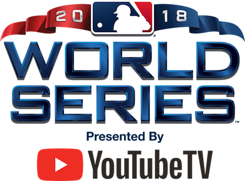 Download 18 World Series Logo Youtube Tv World Series Tickets 18 Png Image With No Background Pngkey Com