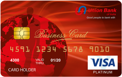The Following Are The Features Of Business Platinum - Bank Of India Debit Card (781x551), Png Download