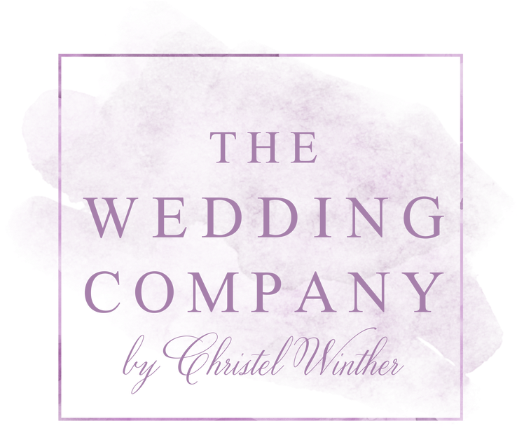 The Wedding Company - Logo (750x626), Png Download