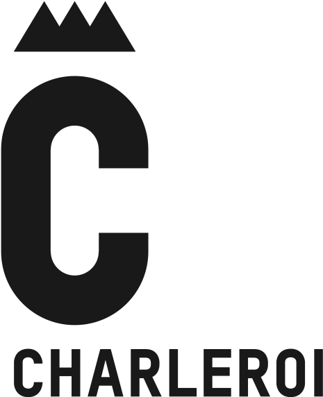 Charleroi Logo Transparent Png Sticker - Your Genius At Work? 4 Key Questions To Ask Before (675x780), Png Download