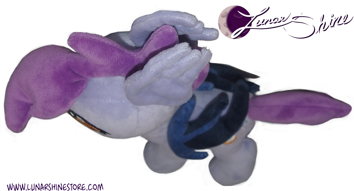 Night Stich Plush Toy - Stuffed Toy (1500x842), Png Download