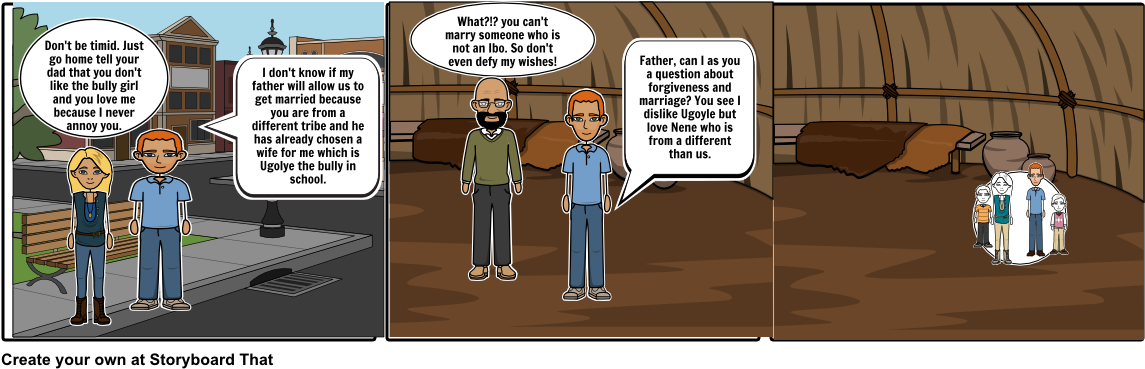 Marriage Is A Private Affair - Cartoon (1164x385), Png Download