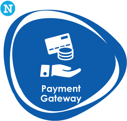 In Basic Terms, Payment Gateway Is A Service That Approves - Payment Gateway Server Icon (426x426), Png Download