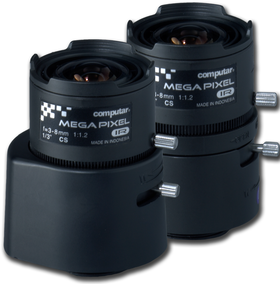 download-1-3-3-8mm-f1-computar-tg3z0312fcs-mpir-cctv-lens-f-1-2