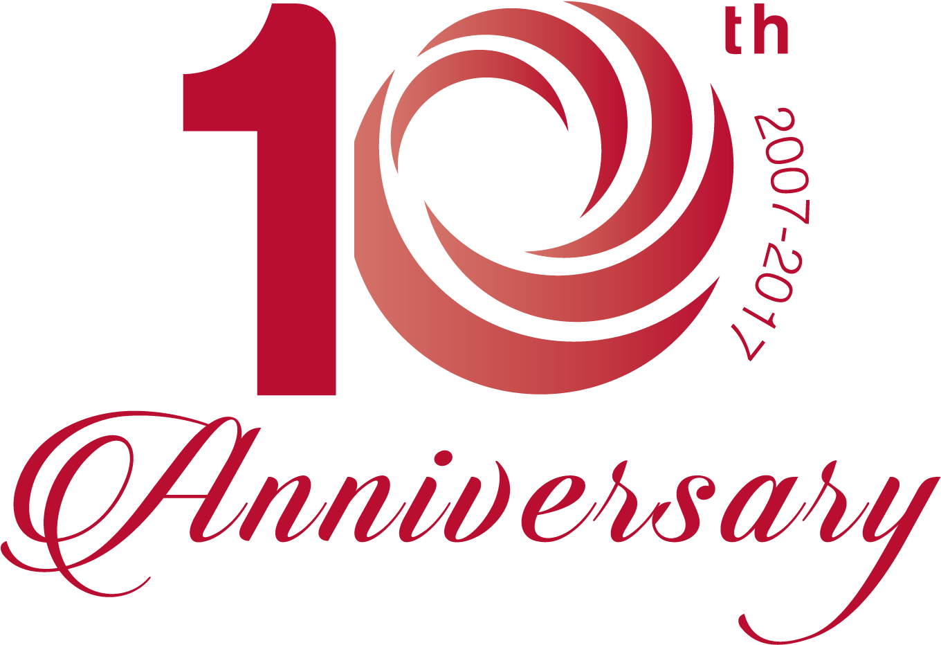10th Anniversary - Am!: A Women's Devotional To Help You Recalibrate Your (1594x1159), Png Download