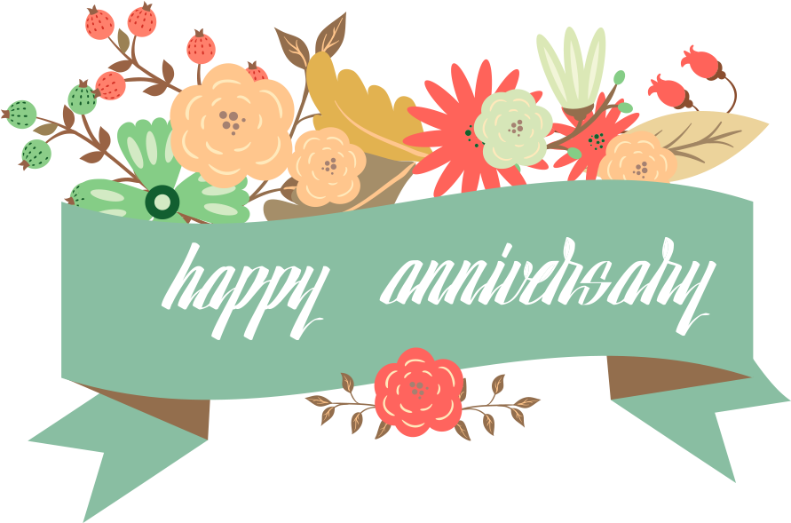 Download Wedding Anniversary Greeting Card Happy Wedding Anniversary Png Png Image With No Background Pngkey Com