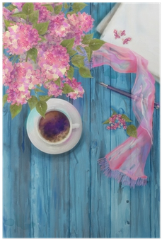 Watercolor Painting (400x400), Png Download