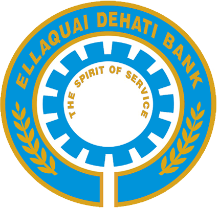 Ellaquai Dehati Bank (424x407), Png Download