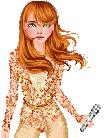 Layer Sublayer Sublayer Sublayer Sublayer Sublayer - Oh My Dollz Png (950x491), Png Download
