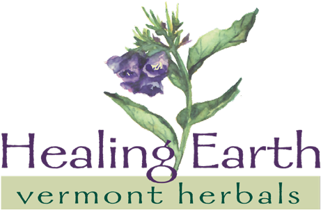 Handcrafted By A Certified Herbalist - Herbalism (500x328), Png Download