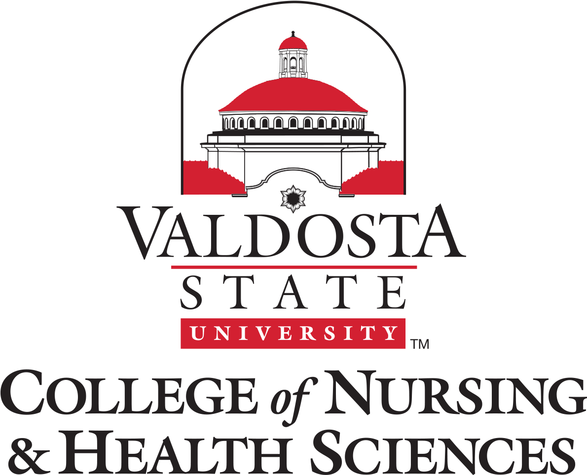 Conhs Students Recognized For Outstanding Achievement - Valdosta State University (1189x972), Png Download