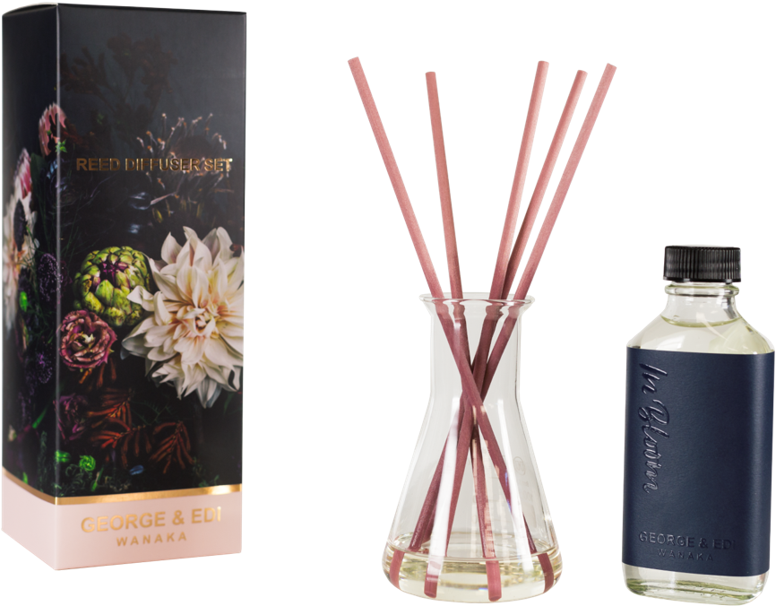 Download 02 May G E Darker Side Diffuser Set In Bloom Clear - Diffuser ...