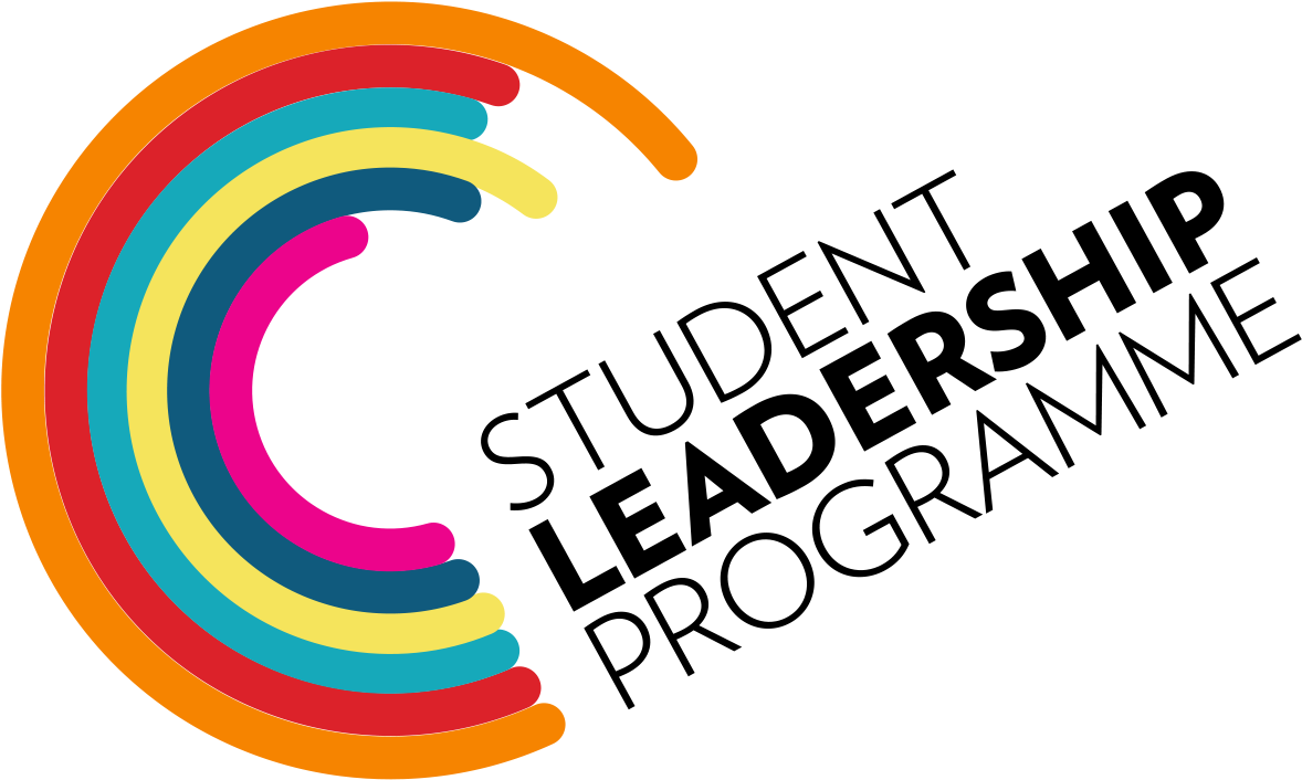 Slp Logo Trans - Student Leadership Programme (1328x735), Png Download