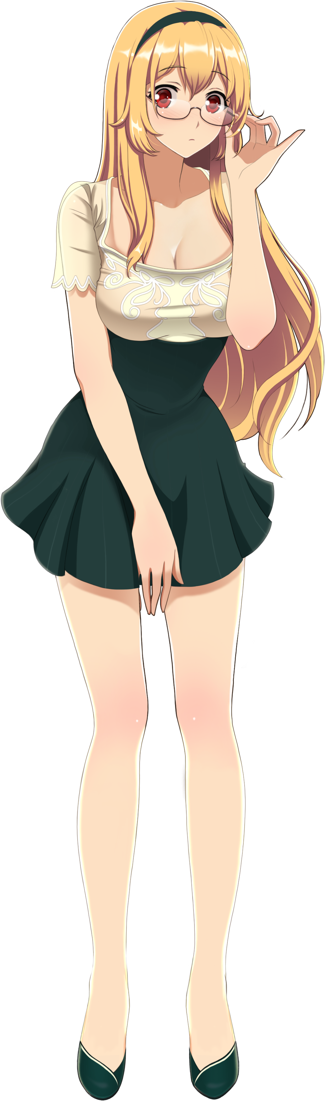 Claire - Suwa Ayaka (1889x3777), Png Download