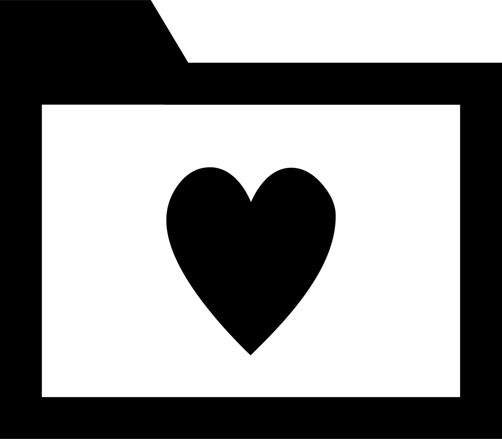 Likes Comments - Heart (980x858), Png Download