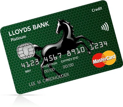 The Option Of Paying The Minimum Due Introduces Us - Lloyds Bank (400x348), Png Download