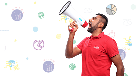 Rupay Offers - Offer (502x270), Png Download