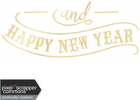 Gold Leaf Foil - Digital Scrapbooking (456x456), Png Download