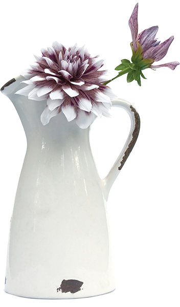 I Think My Little Pastry Chefs Are On Track To Making - Vase (352x600), Png Download