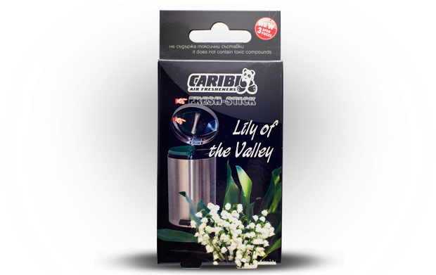 Lily Of The Valley - Balloon Flower (630x393), Png Download