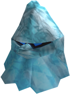 Ice Mountain - Bag (420x420), Png Download