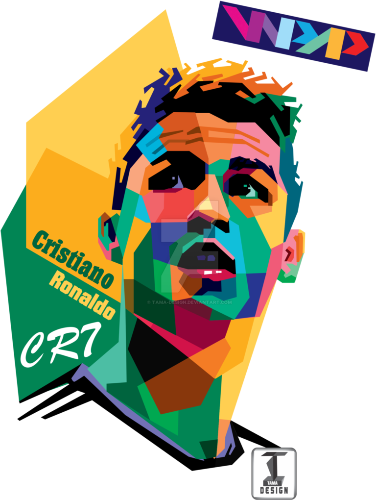 Cr7 T Shirt (773x1033), Png Download