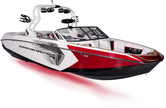 The More Boats We Can Sell During The Season Allow - Correct Craft (577x435), Png Download