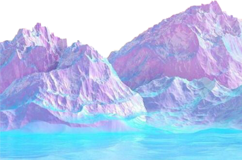 Report Abuse - Vaporwave Background (499x331), Png Download