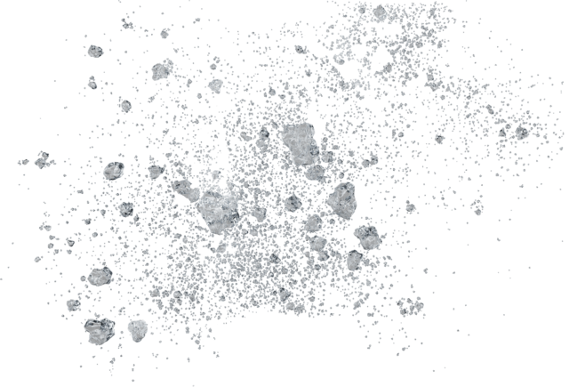 Dew Ice Ice Bg - Ice (640x435), Png Download