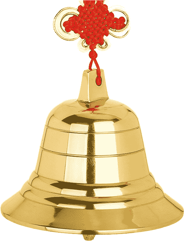 Lightbox Moreview - 銅 鈴 (800x800), Png Download