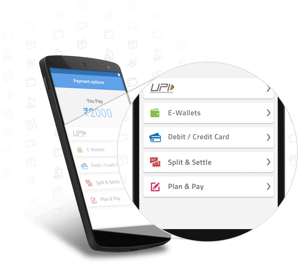 Marketplaces, This One Is Specially For You The Payments - Mobile Phone (1024x1016), Png Download