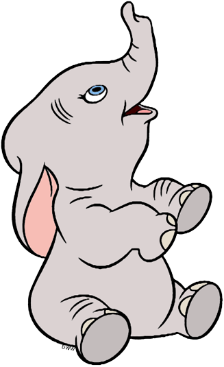 baby dumbo