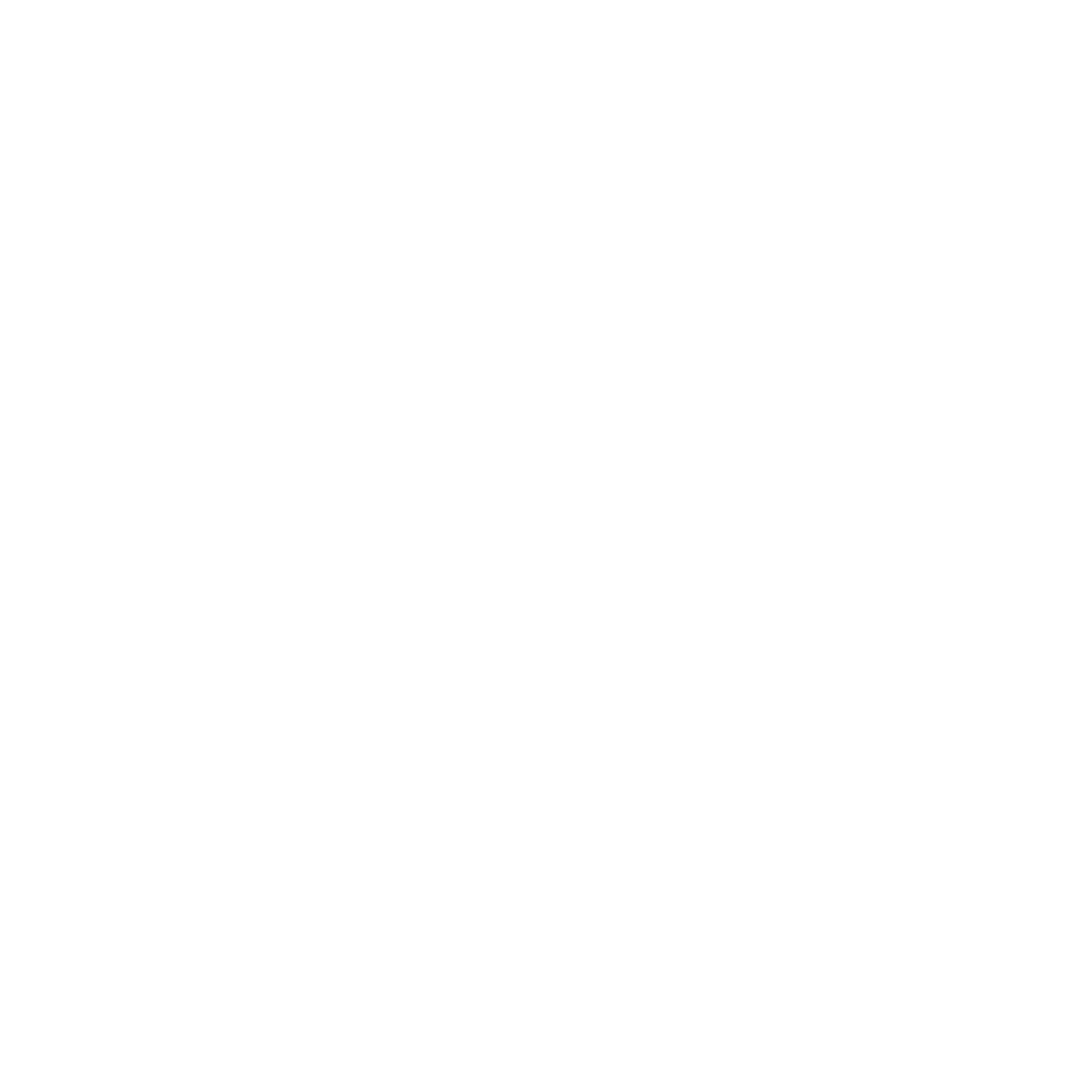 Zapier Logo Reversed - Random Logo White (1200x1200), Png Download