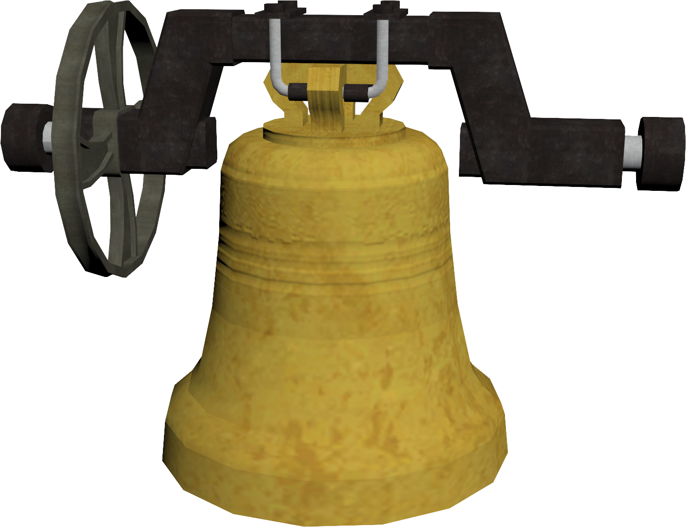 Hanging Bell - News (1920x1080), Png Download