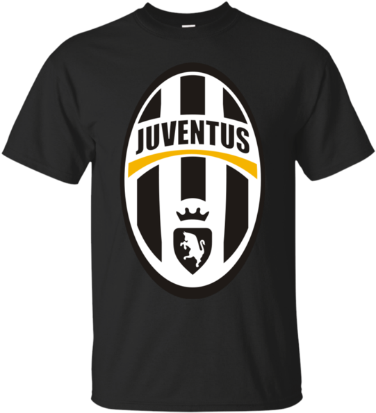 2019 Juventus T Shirt Cristiano Ronaldo - Juventus Club (600x600), Png Download