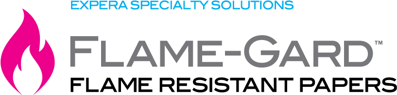 Expera Specialty Solutions Announces Flame-gard Technology - Pole Star Global (893x273), Png Download