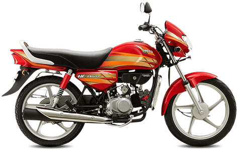 Download Hero Hf Deluxe Hf Deluxe Eco Colours PNG Image with No Background PNGkey