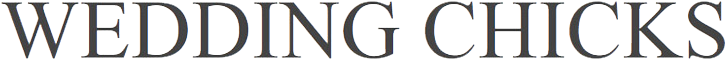 Logo Wedding Chicks - Ebin New York Logo (726x219), Png Download