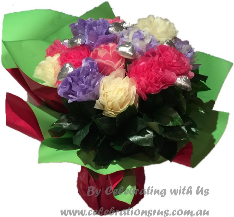 Flower Bouquet - Flower (839x1117), Png Download
